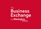 Member of the Warrington Business Exchange
